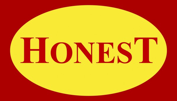 Honest Restaurant logo